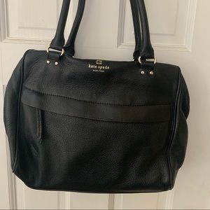 Like new Kate Spade handbag